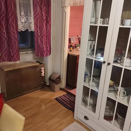 Dvosobni Stan U Centru Zagreba Apartamento Exterior foto