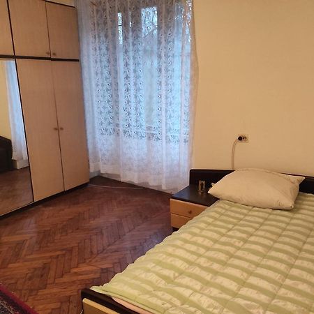 Dvosobni Stan U Centru Zagreba Apartamento Exterior foto